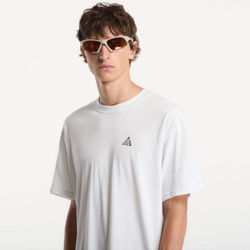 Nike ACG Men's Dri-FIT T-Shirt Summit White