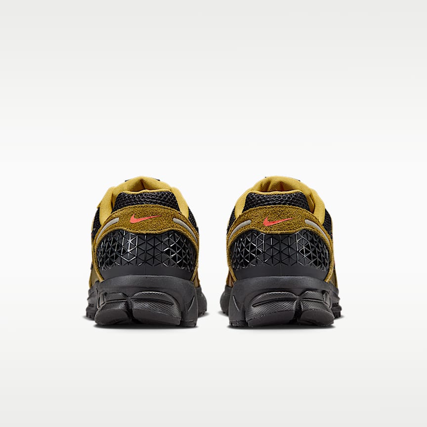 Nike Zoom Vomero 5 Premium Olive Flak/ Picante Red-Black