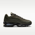 Nike Air Max 95 Big Bubble Cargo Khaki/ Medium Olive-Black