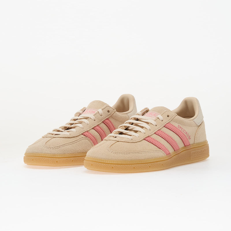 adidas Handball Spezial Wmns Crli/ Pinspa/ Wonder White