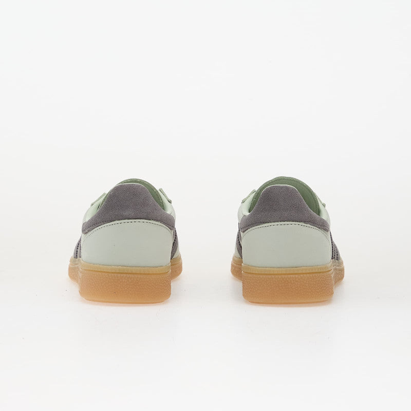 adidas Handball Spezial Wmns Linen Green/ Grey Four/ Off White 37