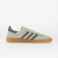 adidas Handball Spezial Wmns Linen Green/ Grey Four/ Off White 37