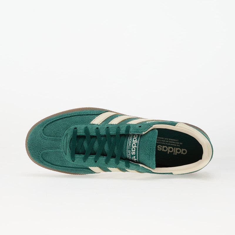 adidas Handball Spezial Wmns Collegiate Green/ Crew White/ Gum5