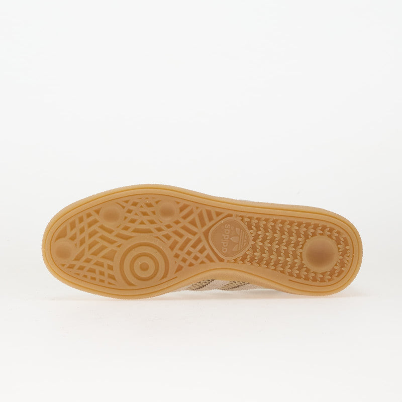 adidas Handball Spezial Wmns Wonder Beige/ Crew White/ Gum 36
