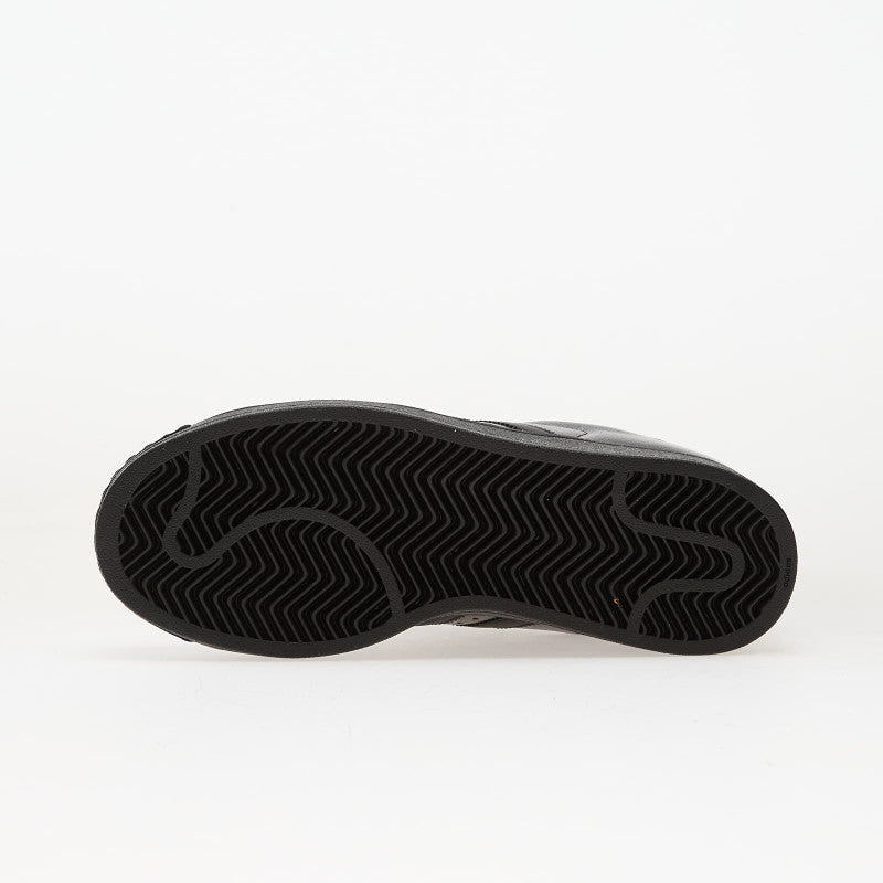 adidas Superstar II Wmns Core Black/ Core Black/ Iron Metalic