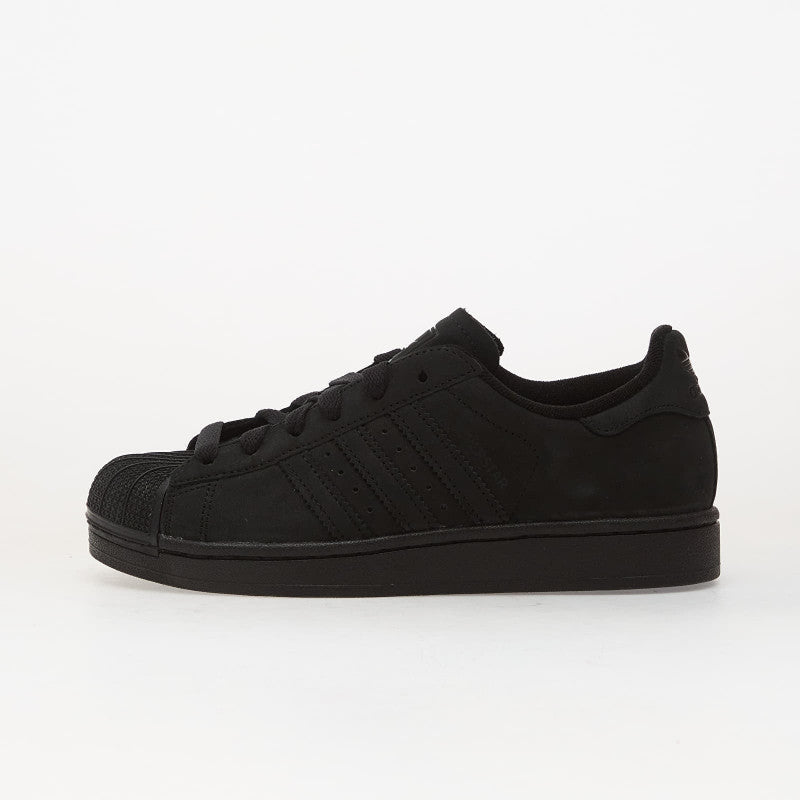 adidas Superstar II Wmns Core Black/ Core Black/ Core Black 37