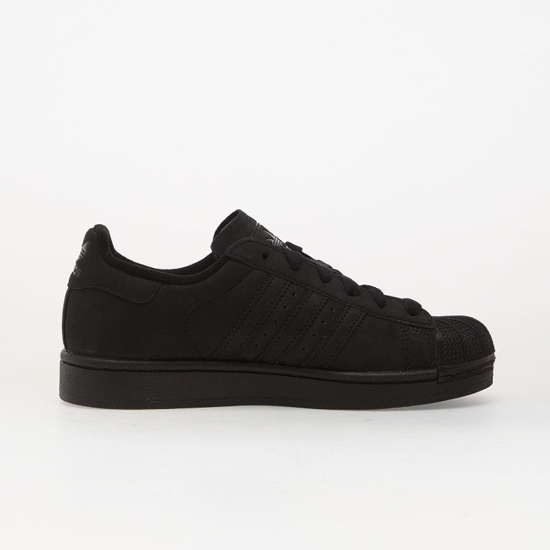 adidas Superstar II Wmns Core Black/ Core Black/ Core Black 37