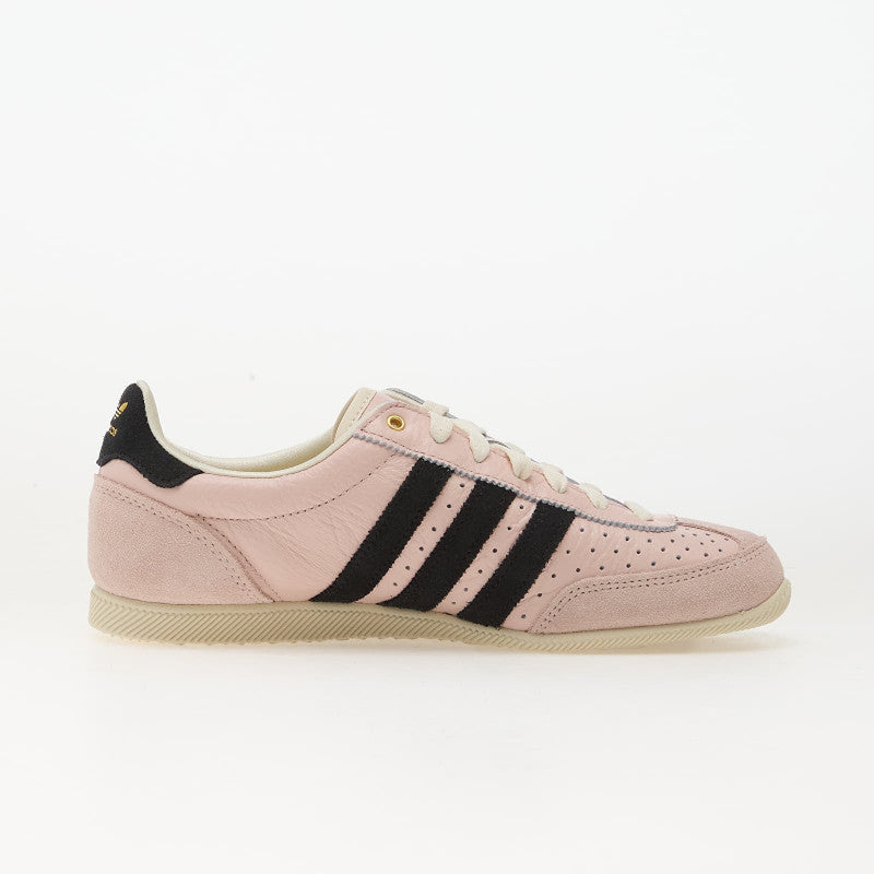 adidas Japan Wmns Sanpin/ Core Black/ Gold Metallic 36