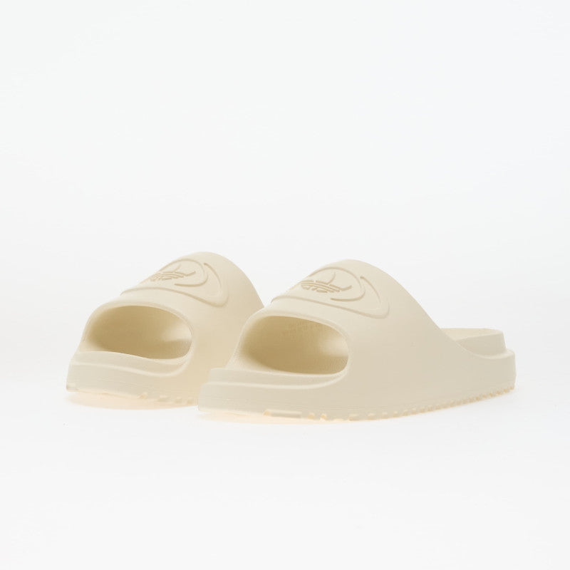 adidas Campus 00s Foam Slide Wmns Off White/ Off White/ Off White