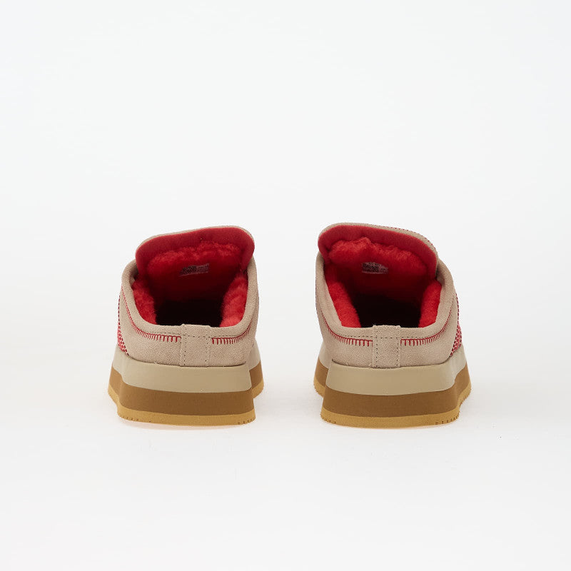 adidas Campus 00s Wtr Lo Wmns Stokha/ Stokha/ Better Scarlet