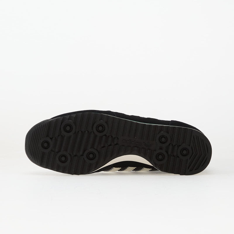 adidas SL 72 OG Core Black/ Off White/ Bold Green