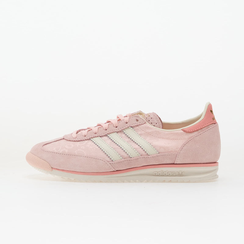 adidas SL 72 Og Wmns Sanpin/ Off White/ Glow Pink