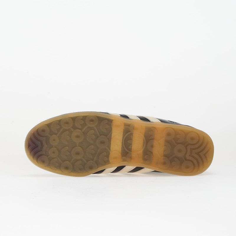 adidas Gazelle Lo Pro Wmns Core Black/ Core White/ Gum 41