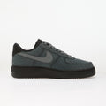 Nike Air Force 1 '07 LX Vibram Black/ Smoke Grey-Lt Lemon Twist
