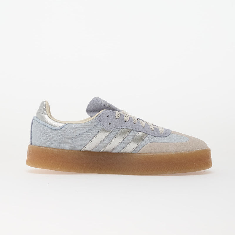 adidas Sambae Crystal Sky/ Silver Met./ Chalk Pearl