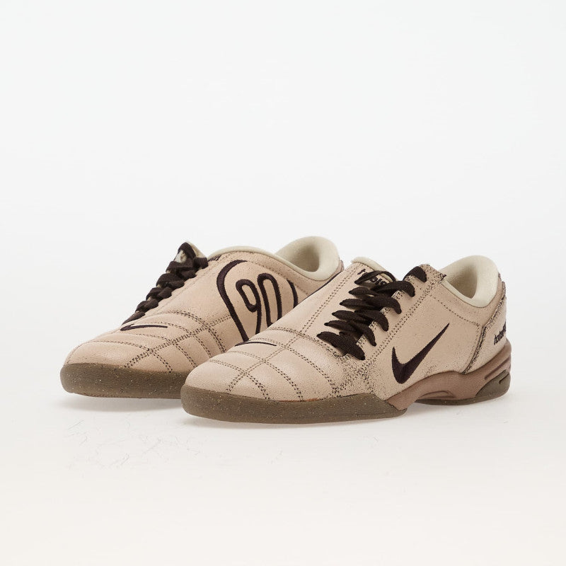 Nike Total 90 Prm Pearl White/ Shadow Brown-Pearl White-Gum Dk Brown