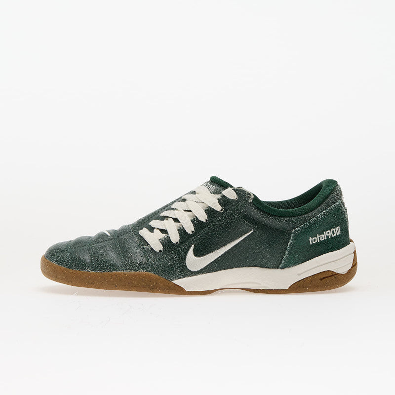 Nike Total 90 Premium Fir/ Sail-Fir-Gum Med Brown