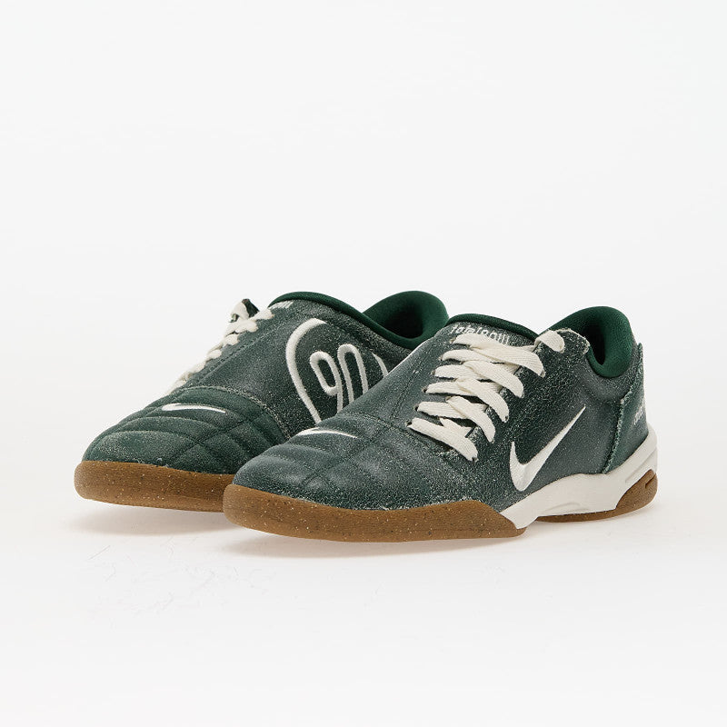 Nike Total 90 Premium Fir/ Sail-Fir-Gum Med Brown