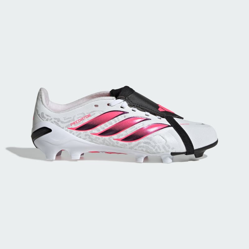adidas na twardą nawierzchnię (FG) z wywijanym językiem Predator League