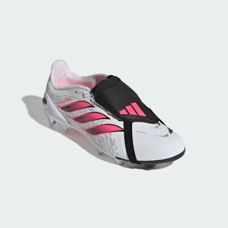adidas na twardą nawierzchnię (FG) z wywijanym językiem Predator League