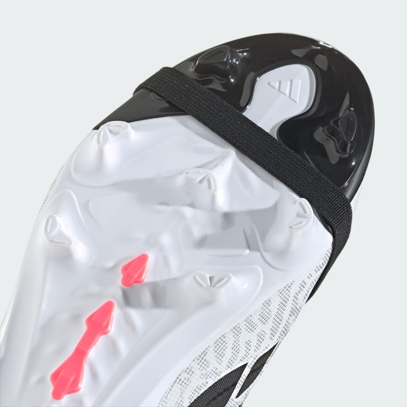 adidas na twardą nawierzchnię (FG) z wywijanym językiem Predator League