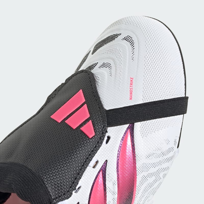 adidas na twardą nawierzchnię (FG) z wywijanym językiem Predator League
