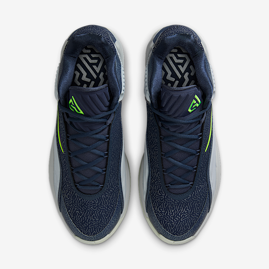 Nike Giannis Freak 7 Se