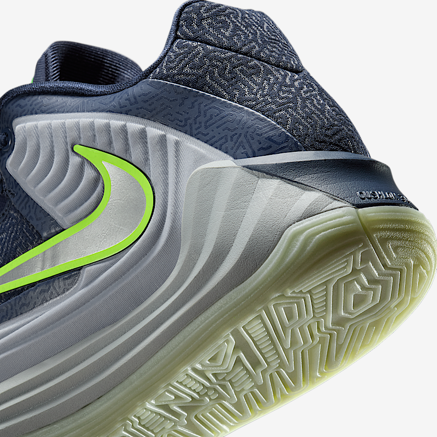 Nike Giannis Freak 7 Se