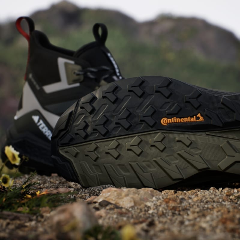 adidas Terrex Free Hiker 2.0 Gore-Tex Hiking