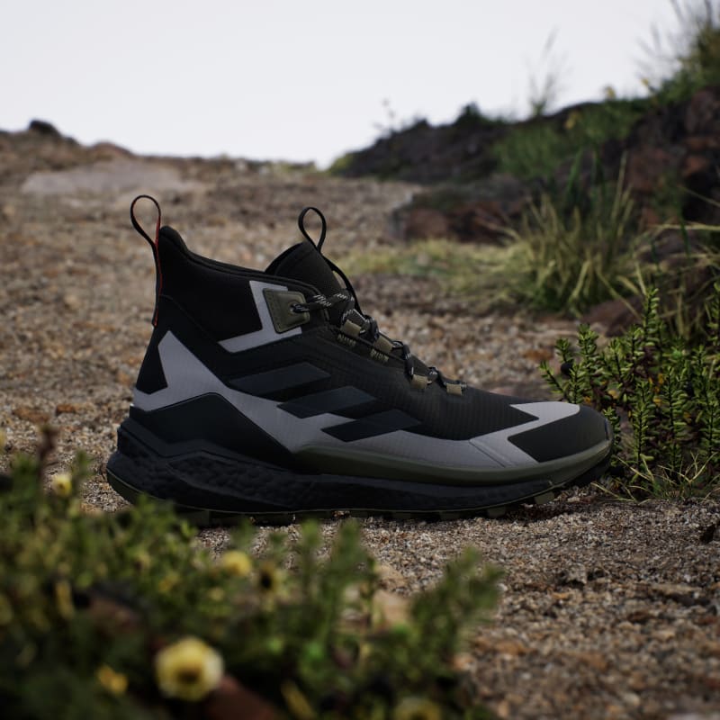 adidas Terrex Free Hiker 2.0 Gore-Tex Hiking