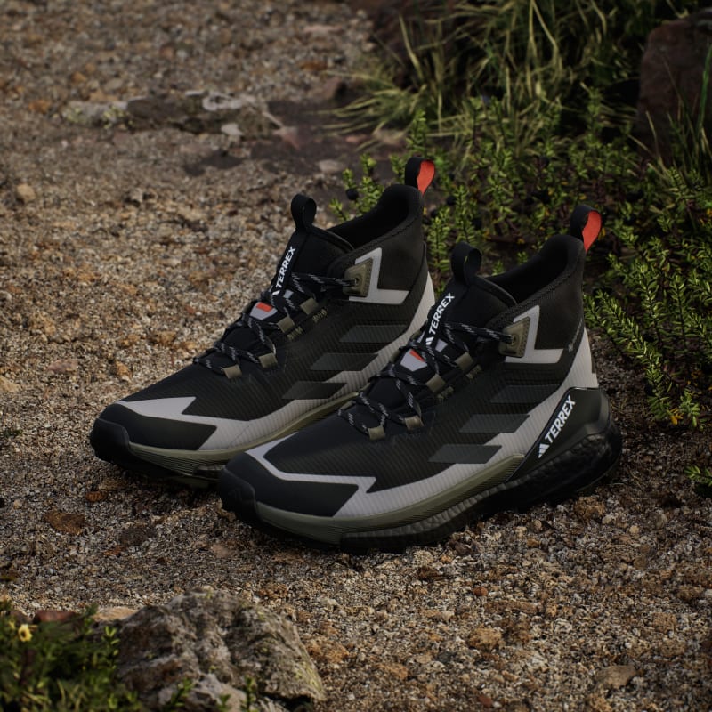 adidas Terrex Free Hiker 2.0 Gore-Tex Hiking