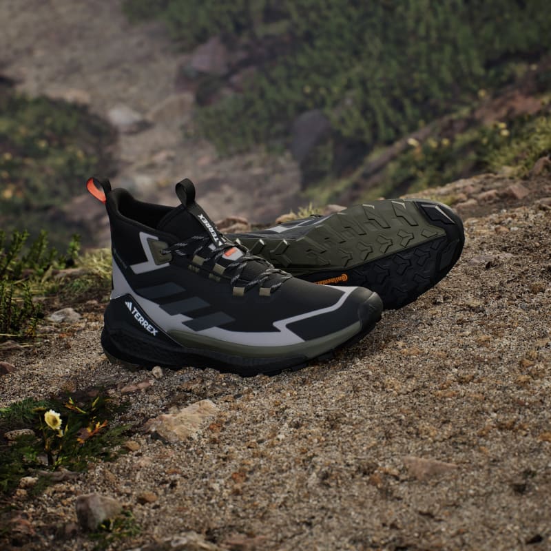 adidas Terrex Free Hiker 2.0 Gore-Tex Hiking