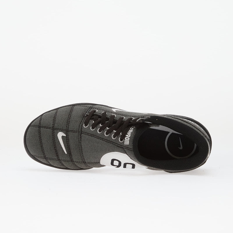 Nike Total 90 Premium Black/ White-Black
