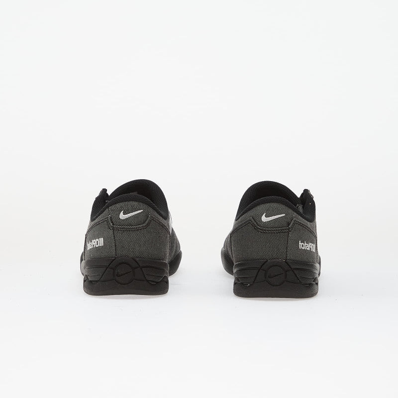 Nike Total 90 Premium Black/ White-Black