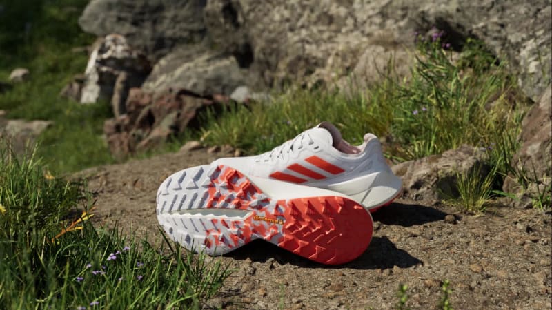 adidas Wmns Terrex Agravic Speed Ultra Trail Running