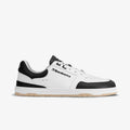 Barebarics Wave White & Black