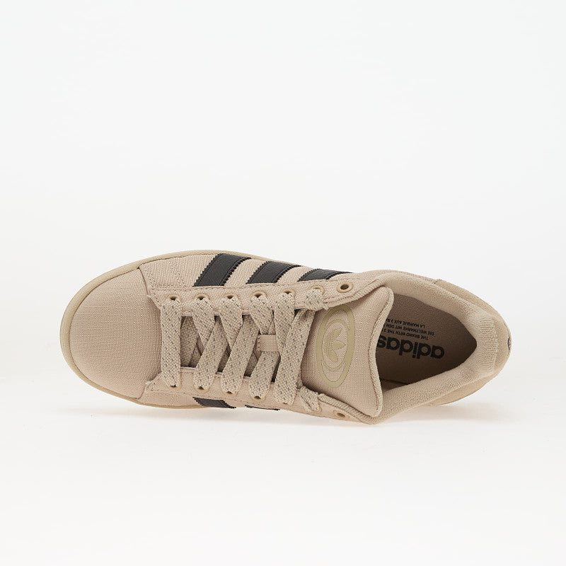 adidas Campus 00s Stone Khaki/ Stone Khaki/ Core Black 46