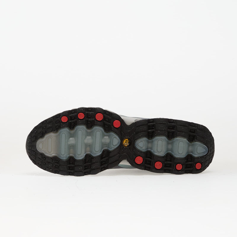 Nike Air Max Dn8 Cool Grey/ Black-Cannon-Lt Smoke Grey