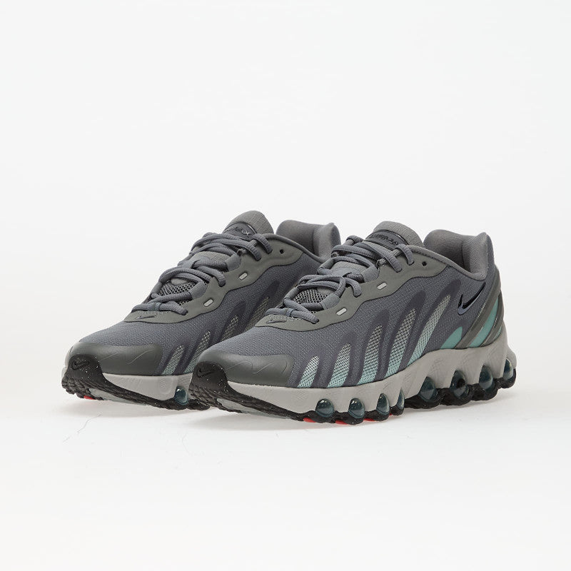 Nike Air Max Dn8 Cool Grey/ Black-Cannon-Lt Smoke Grey