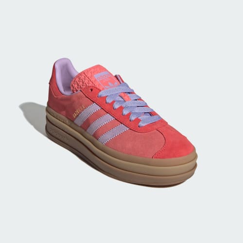 adidas Originals Wmns GAZELLE BOLD SHOES
