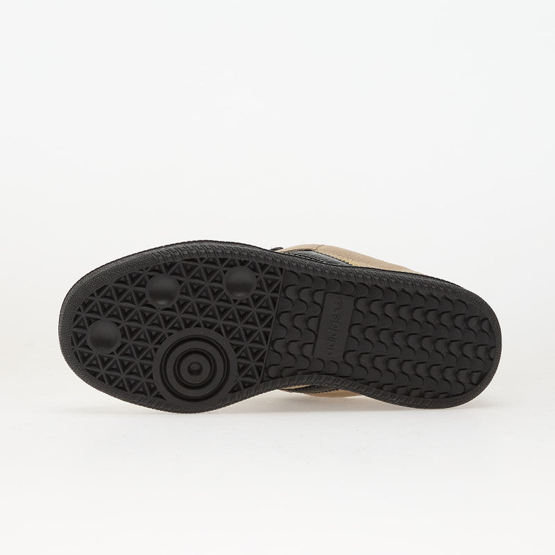 adidas Samba Xlg Stone Khaki/ Core Black/ Utility Black 36