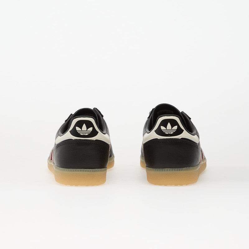adidas Samba Jp Core Black/ Red/ Gum 40