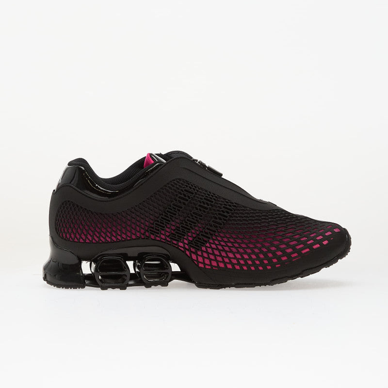 adidas Megaride S2 Core Black/ Core Black/ Shock Pink