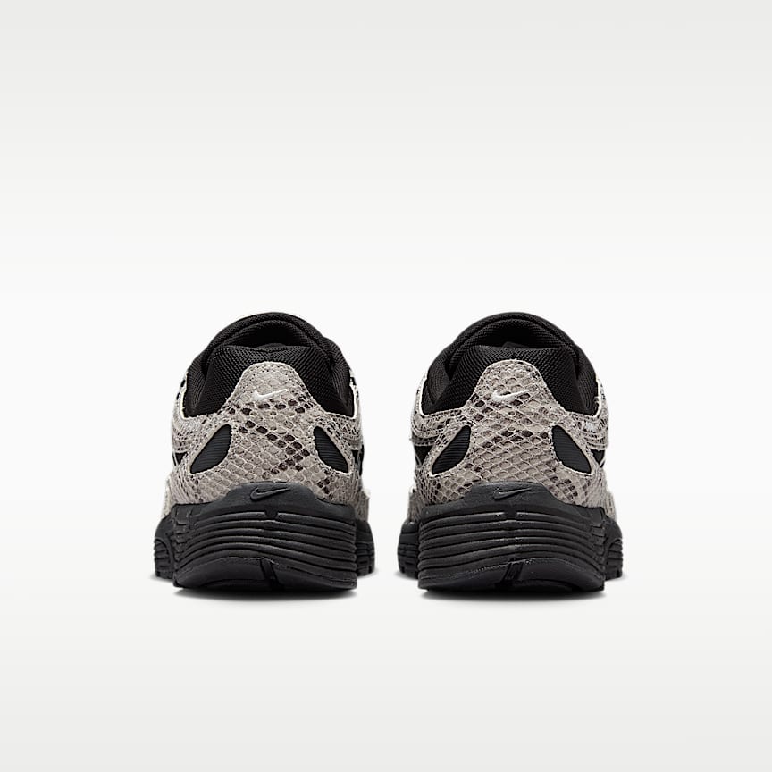 Nike Wmns P-6000 Se Summit White/ Summit White-Black-White