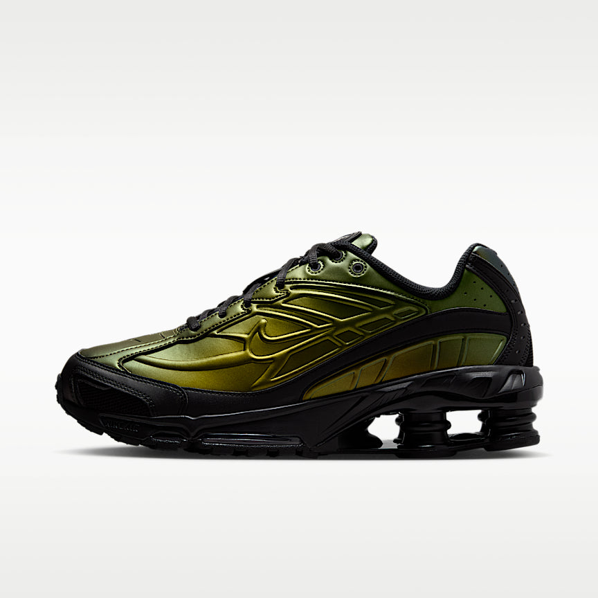 Nike Shox Ride 2
