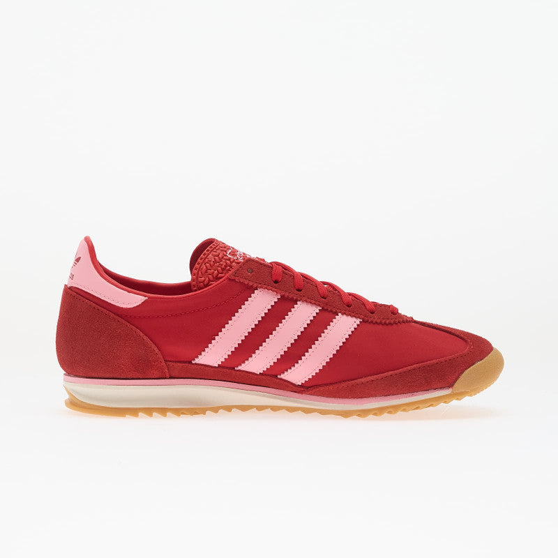 adidas SL 72 Og Wmns Better Scarlet/ Bliss Pink/ Off White 38