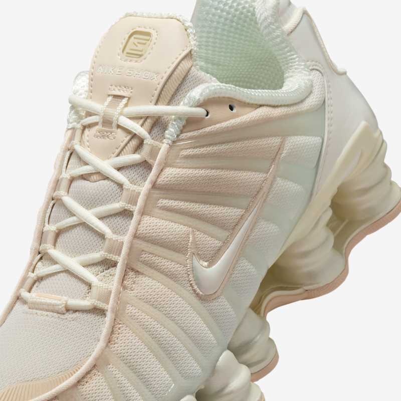 Nike Wmns Shox Tl