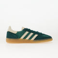 adidas Handball Spezial Collegiate Green/ Off White/ Aura Ivy