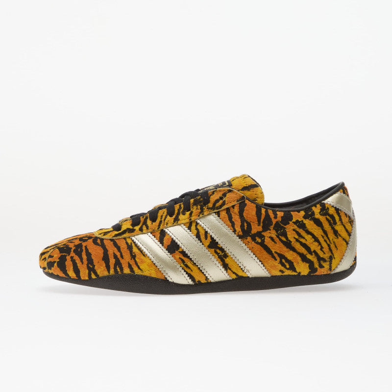 adidas Tokyo Wmns Yellow/ Gold Met./ Core Black 39