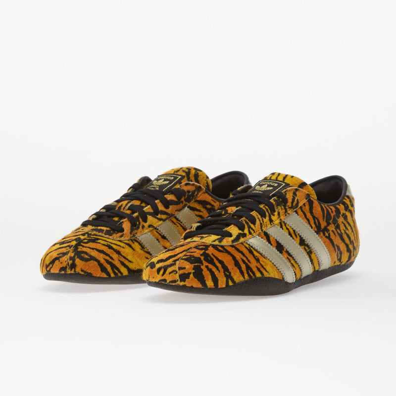 adidas Tokyo Wmns Yellow/ Gold Met./ Core Black 39